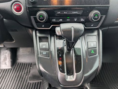 Certified 2021 Honda CR-V EX-L image 15