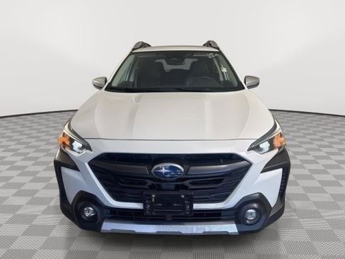 Certified 2025 Subaru Outback Touring XT image 2
