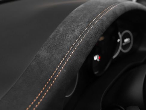 Certified 2022 Porsche Cayenne Turbo GT image 45