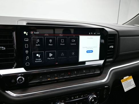 New 2026 GMC Sierra 1500 SLT w/ SLT Premium Plus Package image 13