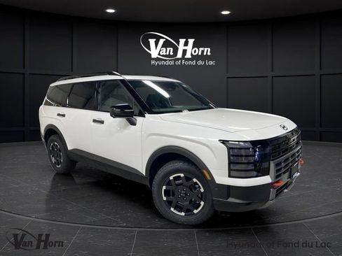 New 2026 Hyundai Palisade XRT Pro image 1