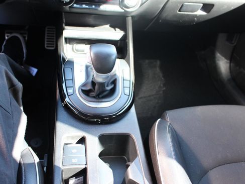 Used 2023 Kia Forte GT-Line w/ GT-Line Premium Package image 24