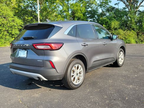 Used 2024 Ford Escape Active AWD/4WD image 4