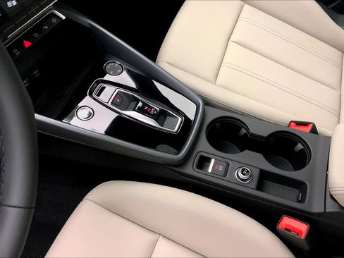 New 2025 Audi A3 2.0T Premium w/ Convenience Package image 7