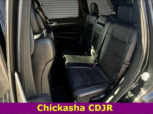 Used 2019 Jeep Grand Cherokee Altitude image 22