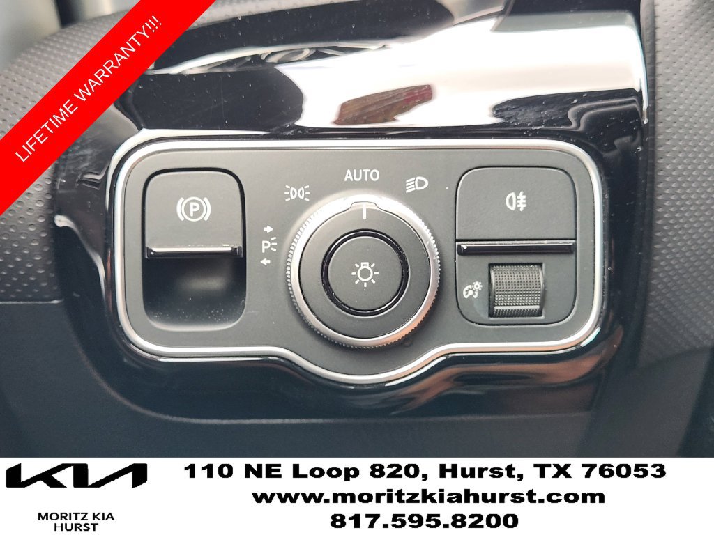 Used 2025 Mercedes-Benz CLA 250 image 26