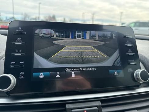 Used 2019 Honda Accord EX-L image 33