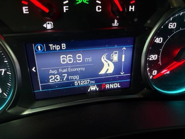 Used 2022 Chevrolet Equinox LS w/ LS Convenience Package FWD image 56