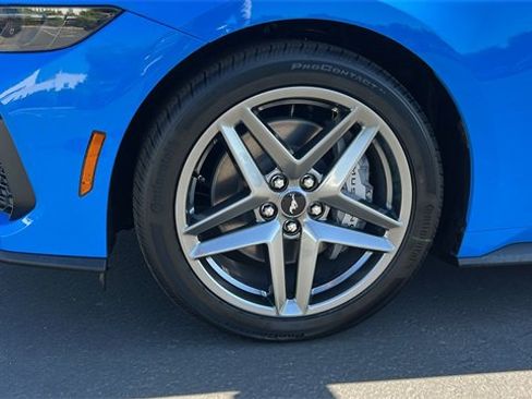 New 2025 Ford Mustang GT image 10