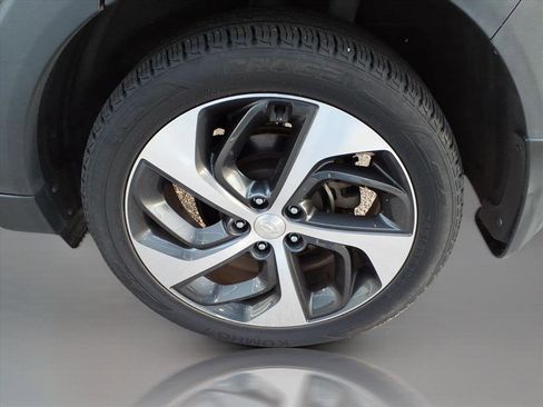 Used 2018 Hyundai Tucson Sport image 7