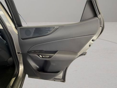 Used 2025 Lexus NX 350 AWD w/ Accessory Package (2T) image 22