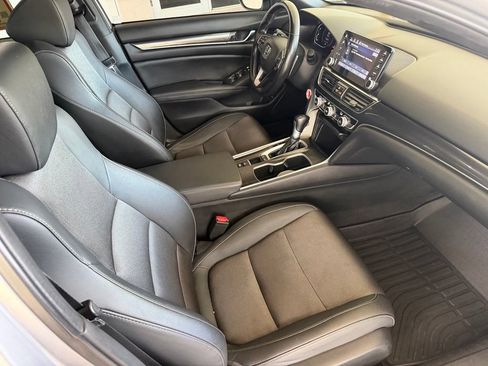 Used 2020 Honda Accord Sport image 22