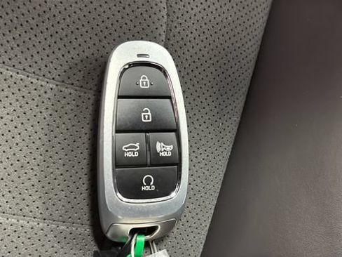 Used 2021 Hyundai Sonata N Line FWD image 21