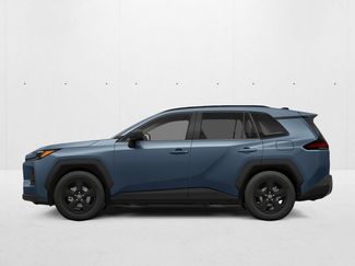 New 2026 Toyota RAV4 AWD video 2