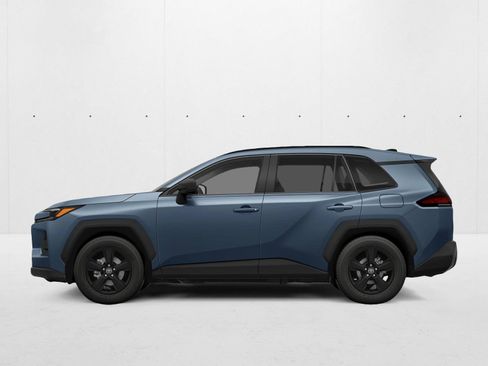 New 2026 Toyota RAV4 AWD image 2
