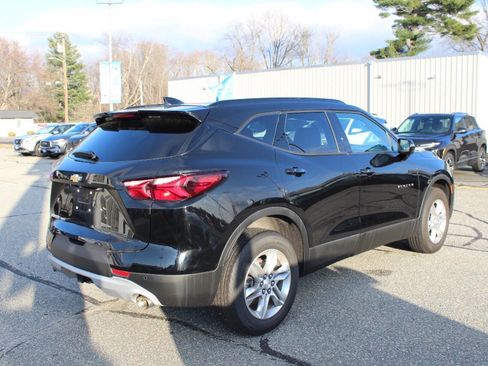 Used 2022 Chevrolet Blazer LT image 7