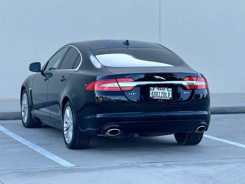 Used 2013 Jaguar XF 3.0 RWD image 5