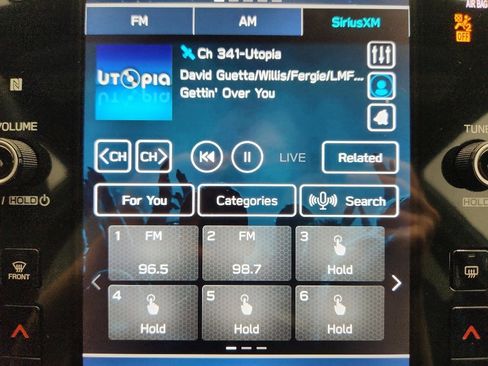 Used 2025 Subaru Outback Wilderness image 20