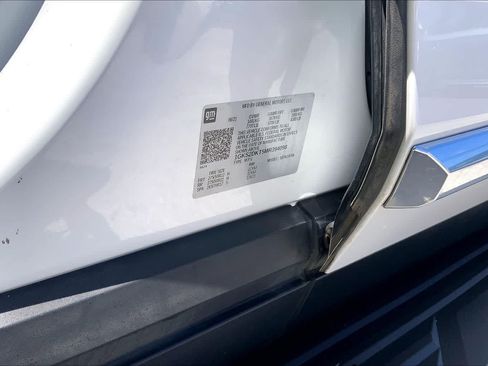 Used 2021 GMC Yukon Denali AWD/4WD image 20