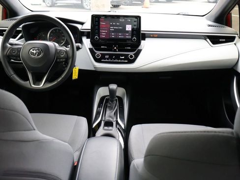 Used 2022 Toyota Corolla SE FWD image 13