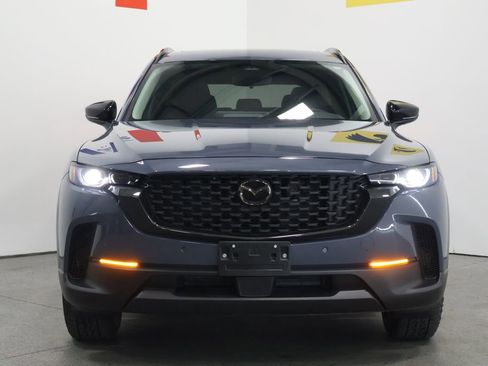 New 2026 MAZDA CX-50 Meridian Edition AWD/4WD image 7