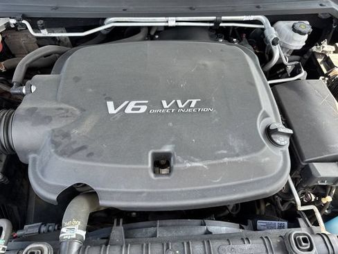 Used 2019 Chevrolet Colorado ZR2 AWD/4WD image 23