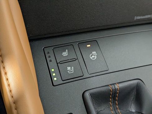 Used 2019 Lexus RC 300 300 w/ Premium Package image 22