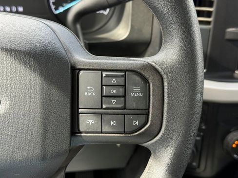 Used 2025 Ford F250 XLT AWD/4WD image 33