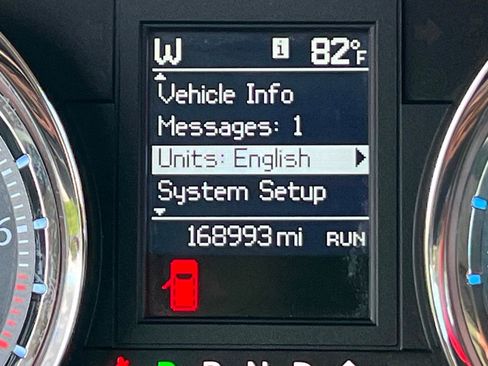 Used 2011 Chrysler Town & Country Touring-L w/ Entertainment Group #2 image 20