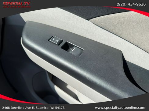Used 2014 Honda CR-V EX image 36