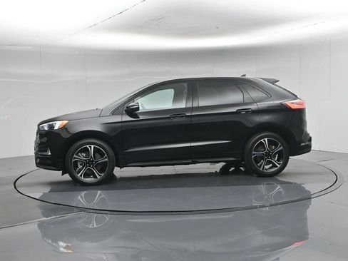 Used 2023 Ford Edge ST AWD/4WD image 32
