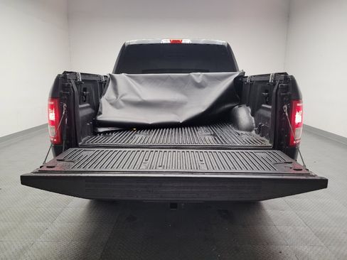Used 2015 Ford F150 XLT w/ Equipment Group 301A Mid AWD/4WD image 29