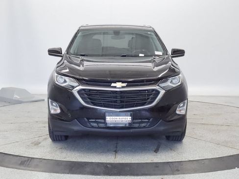 Used 2019 Chevrolet Equinox LT AWD/4WD image 11