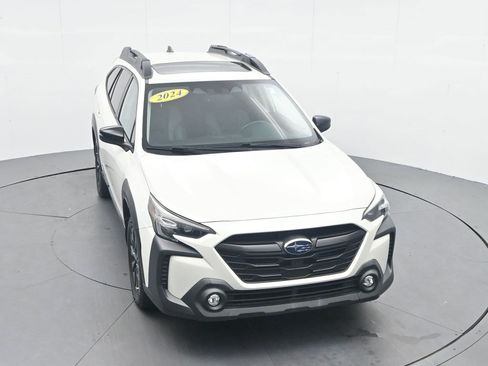 Used 2024 Subaru Outback Onyx Edition XT w/ Popular Package #2 AWD/4WD image 26