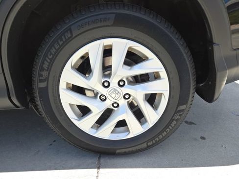 Used 2015 Honda CR-V EX image 11