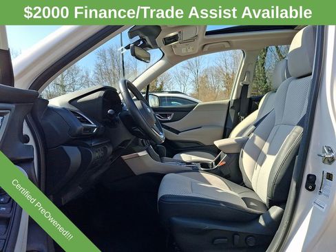 Used 2023 Subaru Forester Premium AWD/4WD image 12