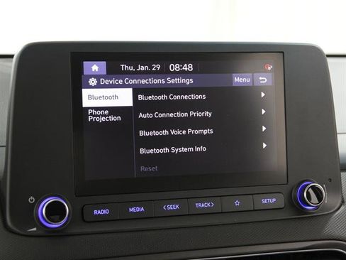 Used 2022 Hyundai Kona SEL image 11