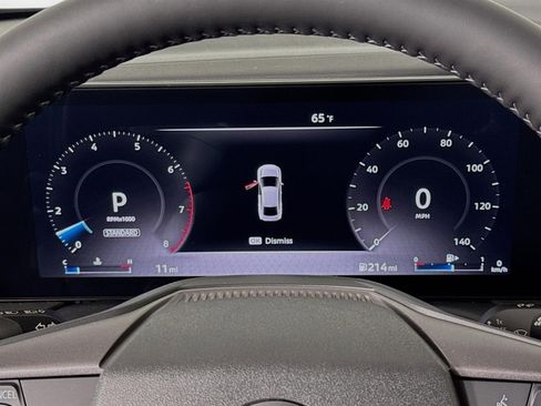 New 2026 Nissan Sentra SV w/ SV Convenience Package image 13