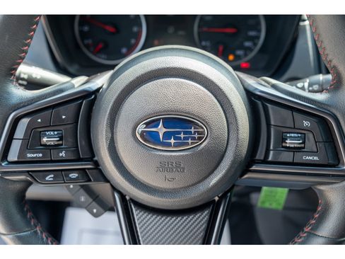 Used 2023 Subaru WRX AWD/4WD image 17