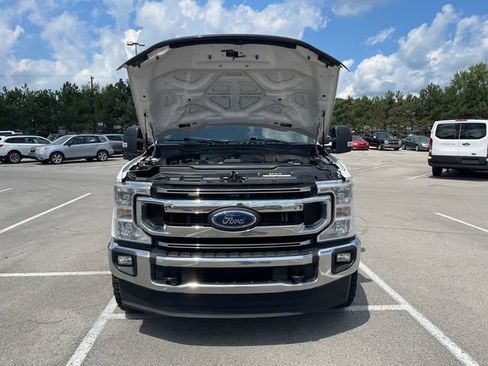 Used 2022 Ford F250 XLT w/ XLT Value Package AWD/4WD image 16
