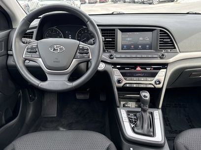 Used 2018 Hyundai Elantra Value Edition