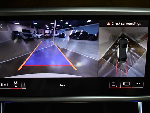 Used 2022 Audi A6 Premium Plus image 36