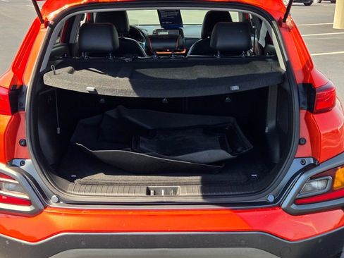 Used 2020 Hyundai Kona Ultimate FWD image 13