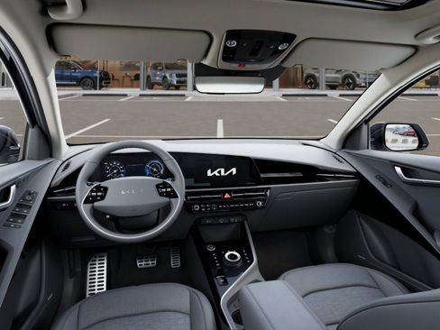 New 2026 Kia Niro Wave image 14