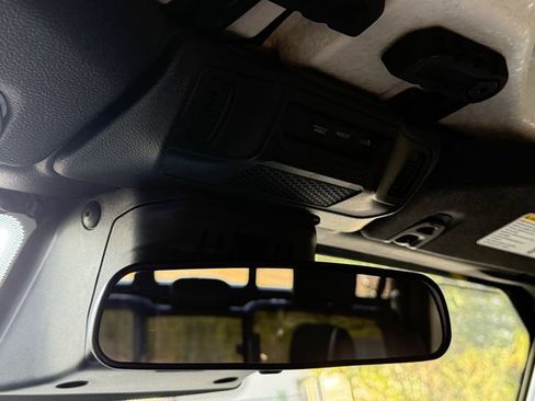 New 2026 Jeep Gladiator Sport image 25