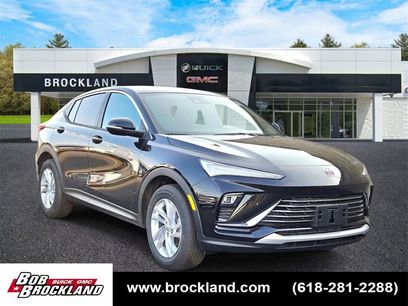 New 2025 Buick Envista Preferred w/ Convenience I Package