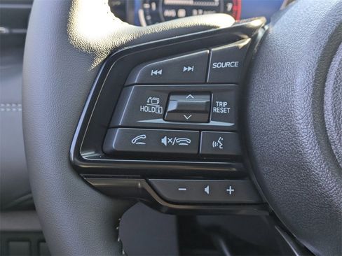 New 2026 Subaru Outback Touring XT image 31