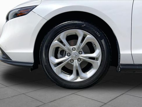 Used 2023 Honda Accord LX image 11