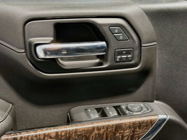 Used 2019 GMC Sierra 1500 Denali AWD/4WD image 16