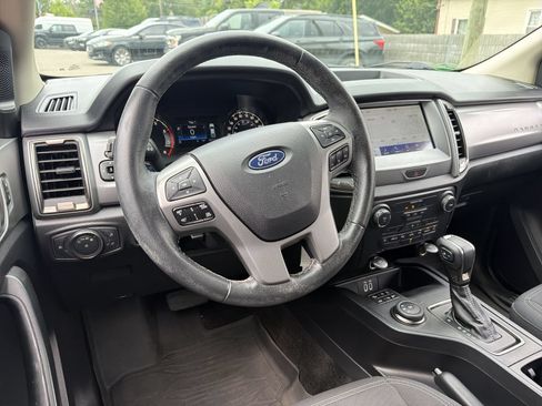 Used 2020 Ford Ranger XLT w/ Equipment Group 302A Luxury AWD/4WD image 17
